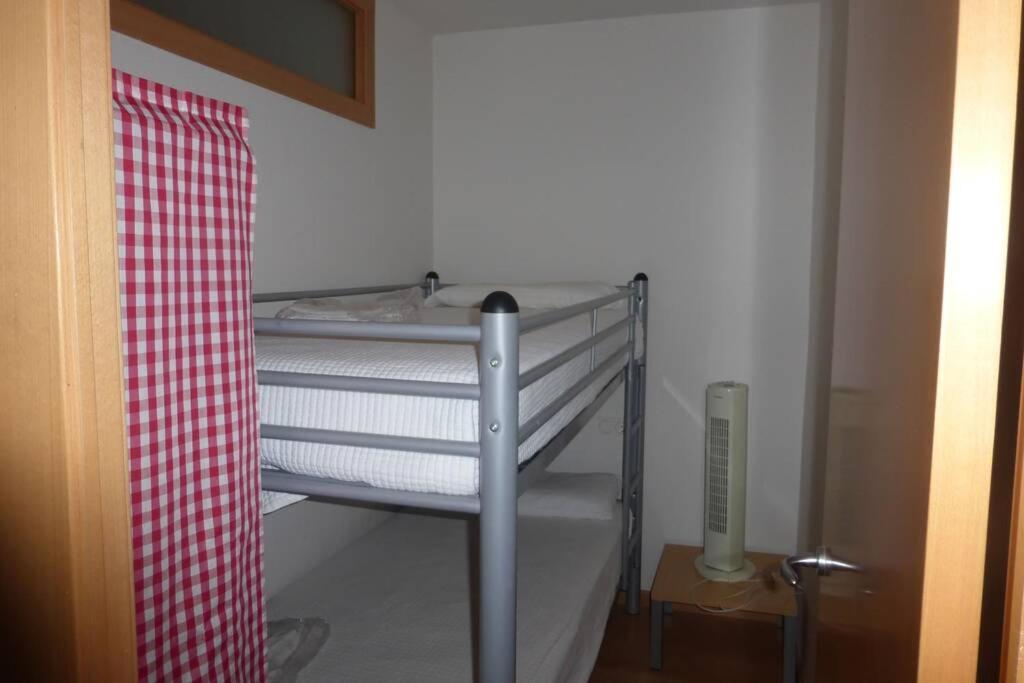Apartamento A 1ª Linea De Mar, Vilafortuny Cambrils Exterior foto